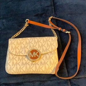 Crossbody